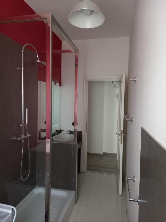 Appartamento Hauze Trani Esterno foto