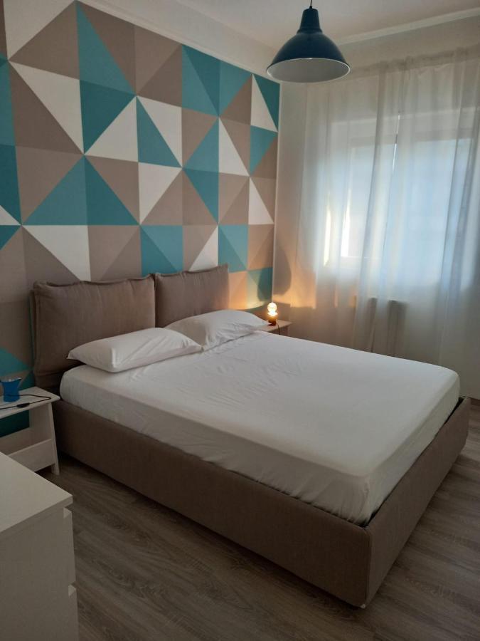 Appartamento Hauze Trani Esterno foto