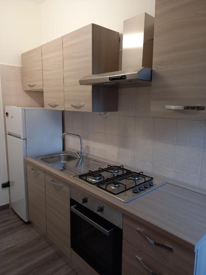 Appartamento Hauze Trani Esterno foto